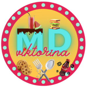 Ēdienu un Dzērienu Viktorīna + Papildspēle 24.10