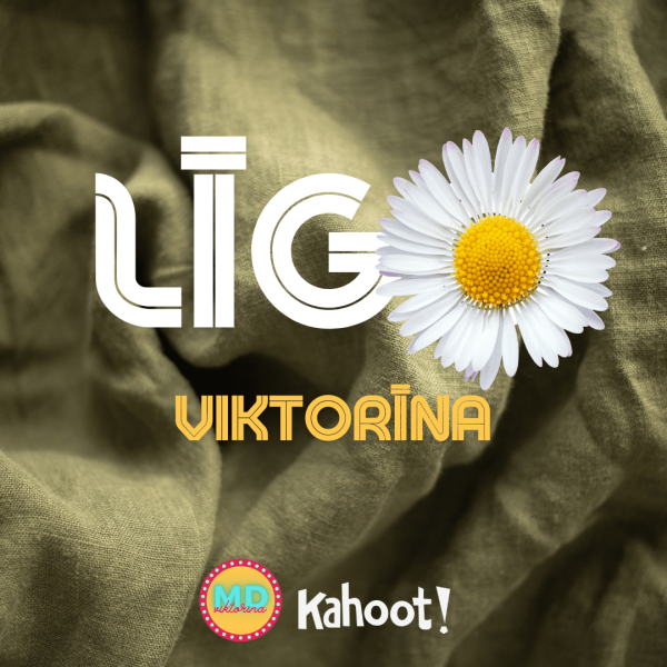 Līgo Viktorīna