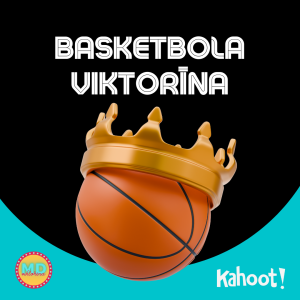 Bezmaksas Basketbola Viktorīna