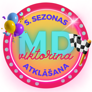 Sezonas Atklāšanas Viktorīna + Papildspēle 20.09