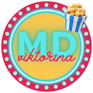 Filmu Viktorīna + Papildspēle 22.11