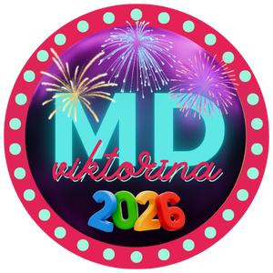 Vecgada Viktorīna + Papildspēle 31.12