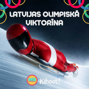 Latvijas Olimpiskā Viktorīna 2026