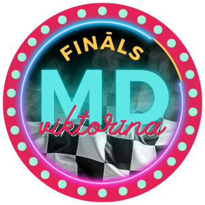 Sezonas Fināla Viktorīna + Papildspēle 23.05