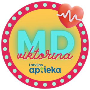 Farmaceitu dienas Viktorīna 25.09